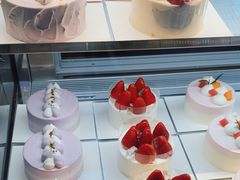 -喜茶(深圳欢乐海岸LAB店)