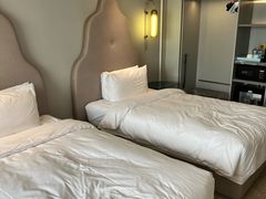 -苏州观前平江美居酒店