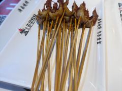 -清真·金鑫隆牛羊肉(环山路店)