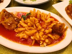 -大鸭梨烤鸭(左家庄店)
