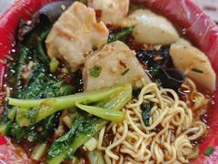 -小吴水煮(羊子巷店)