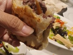 -高玛纳驴肉火烧(河间总店)