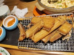 -老头儿油爆虾(金鹰世界店)