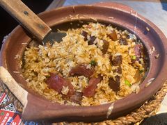 -啫神·广州地标美食(北京路店)