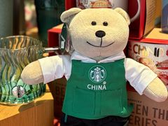 -星巴克(厦门万象城4F店)