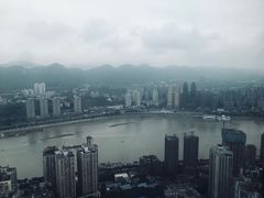 -解放碑威斯汀酒店-知味国际美食餐厅