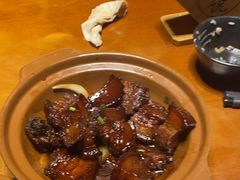 -徽三说·土徽菜·中国徽菜连锁品牌(一中店)