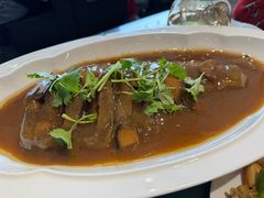 -桃子餐厅·天津菜(红星路直营店)