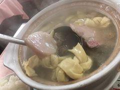 -蘭心餐厅(进贤路店)