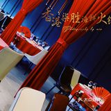【美食】颠覆传统、刷新认知的港式火锅，了解一下？