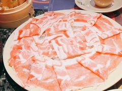 -蜀大侠火锅(森兰花园城店)