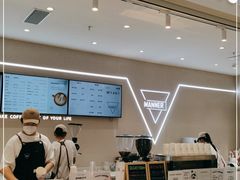 -Manner Coffee(万象前海店)
