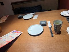 -水之惠鲜鱼料理(王府大街店)