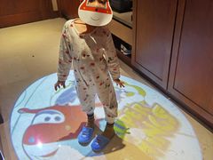 -长白山万达喜来登度假酒店