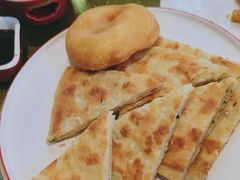 -大鸭梨烤鸭(北洼路店)