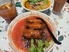 -华嫂冰室(湾仔店)