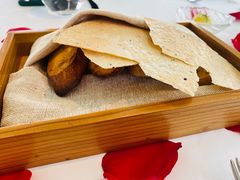 餐前面包-蝶舍·MAISON PAPILLON