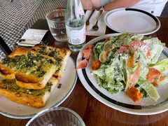 -PIZZA BIANCA(万象城店)