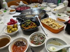 -牛品福潮汕牛肉火锅(旺庄店)