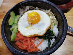 石锅拌饭-顺姬冷面(长春旗舰店)