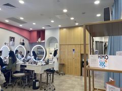 -海马体照相馆(广州新世界云门New park店)