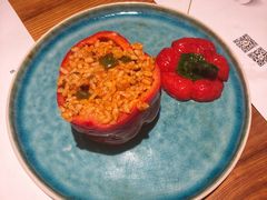 -HELLO MUSAE 拾光缪斯餐厅·纯正希腊风味(苏州中心店)