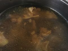 -瑞丰园庭院餐厅·白族传统家常菜