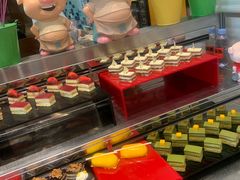 -济南香格里拉·咖啡泉自助餐厅