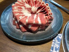 -快乐小羊火锅餐厅(农科路店)