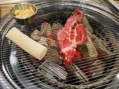 原味梅花肉-东俞·韩式料理(院东街店)