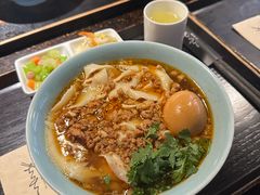 -喜晋道面馆(华严寺广场店)