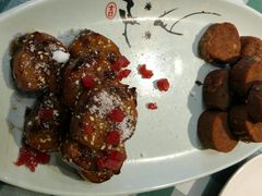 -南来顺饭庄·清真(南菜园店)