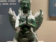 -宁夏博物馆