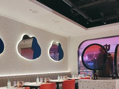 -蛙来哒(友谊阳光城店)