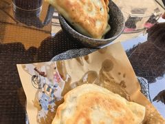 -地二手作鱼汤馄饨(上街里店)