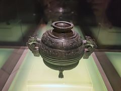 -上海博物馆(人民广场馆)