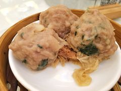 鲜竹牛肉球-顺德人家食府(黄金广场店)