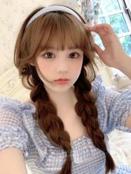 -苏奇发型·烫发染发