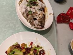 -老虎滩船说·大连海鲜(老虎滩店)