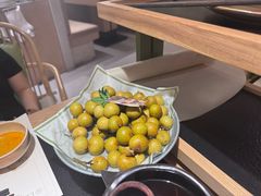 -山缓缓火锅(上海闵行龙湖店)