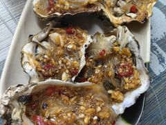-海波肉串(金顶山大街店)