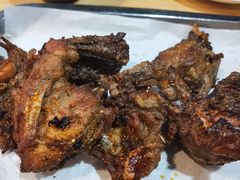 -烤五行·烧烤烤串(石佛营店)