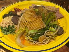 -北丐先生·野馄饨烧烤(雨花万象店)