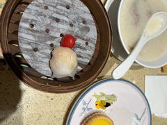 -点都德(奥体印象城店)
