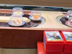 -万岁寿司(万国店)