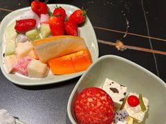 -梨花自助烤肉(西三旗万象汇店)
