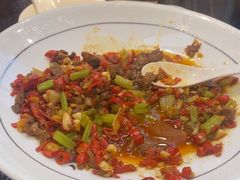 -陈大锅·岳阳鱼馆·地道岳阳菜(美食街店)