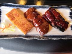 -三号黄浦会Canton Table