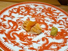 -镹·鱼料理  国产鱼使用店