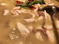 酸汤酸菜鱼-有家酸菜鱼(苏州绿宝广场店)